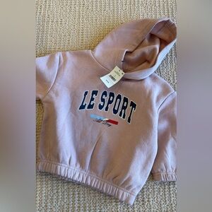 NWT! Cotton On hoodie size 3